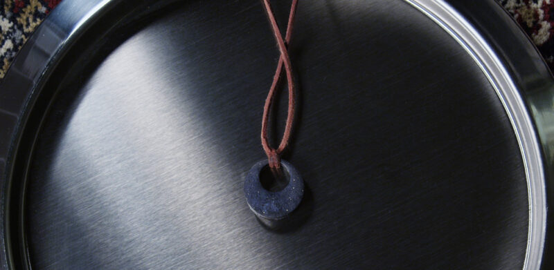 JEWELRY: the Eclipse Charm - Image 3
