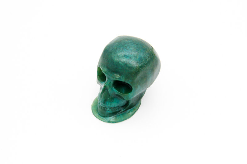ALLY: the Skull - Image 2