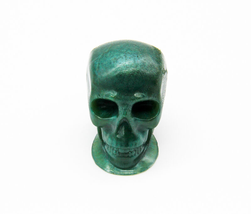 ALLY: the Skull