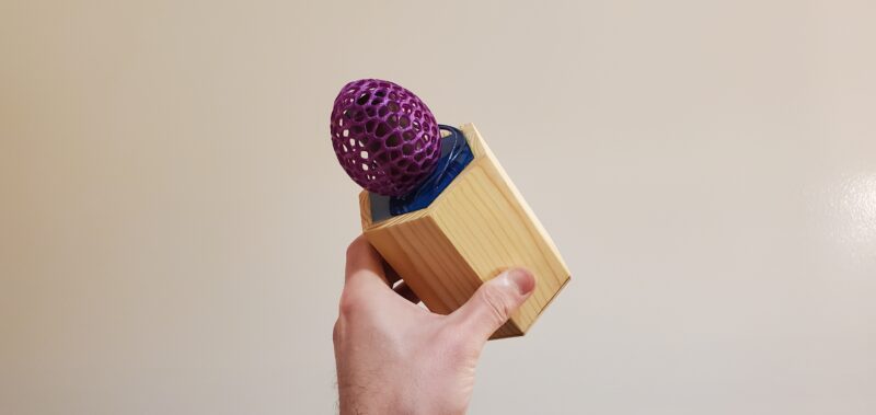 SPECIAL — the Natural Mini Buster (2nd Gen)