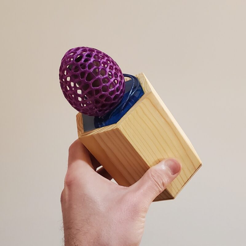 SPECIAL — the Natural Mini Buster (2nd Gen)