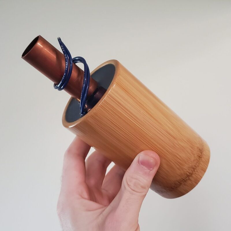 SPECIAL — the Bamboo Mini Buster (3rd Gen)