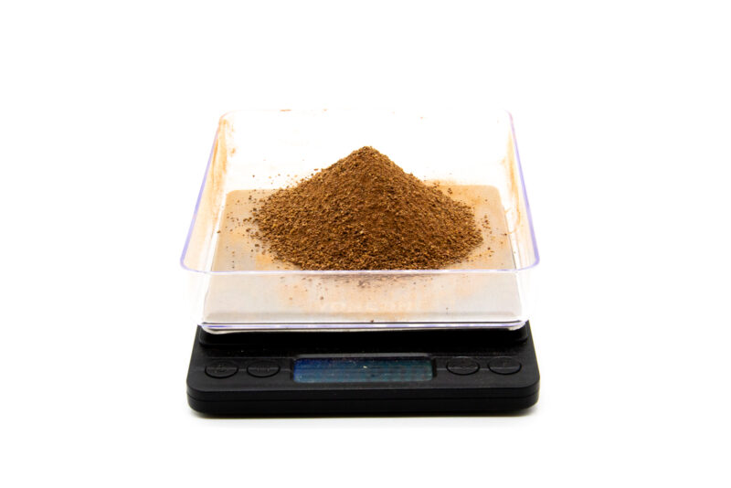 PLANT: Epo Obo Powder (1 TBSP) - Image 3