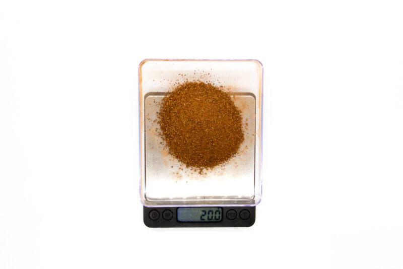 PLANT: Epo Obo Powder (1 TBSP) - Image 2